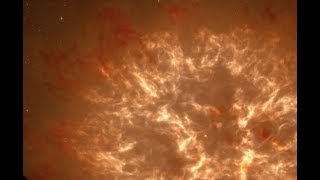 Solar-Climate Punch, Galactic Sheet (Nova Trigger) | S0 News May.23.2019