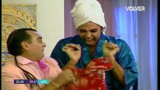 Rompeportones La Familia Episodio 150 Linda Familia