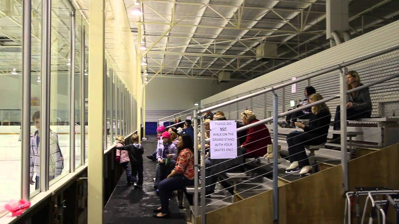 Xtreme Ice Arena YouTube
