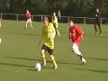 Woudenberg D3 - Dovo D5   ( 1-3 )   2 - 9