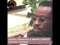 Joseph garakara & Mbama Express/Idya Banana