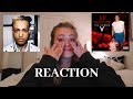 Lil Wayne - Don't Cry - Ft. xxxtentacion (REACTION) CARTER V