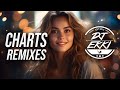 Best Remixes Of Popular Songs 2024 | New Charts Music Mix 2024