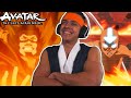 FIRST TIME WATCHING: *Sozins Comet* and it made me CRY | Avatar the last airbender book 3 reaction