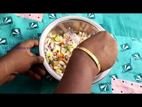 தயிர் பச்சடி | Onion Raitha