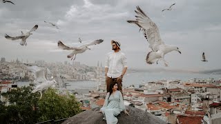 Sammy & Nipun Turkey Smarya