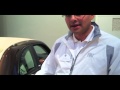 Fiat 500 chief engineer discusses Cabrio engineering with AEI magazine