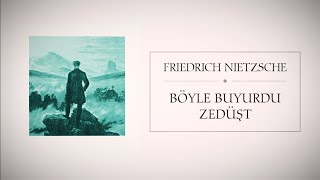 Böyle Buyurdu Zerdüşt