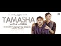 Sajjad Ali ft. Bohemia - TAMASHA - (Official Video)
