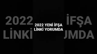 2022 Yeni ifşa Linki yorumda.#ifşa #2022 #link