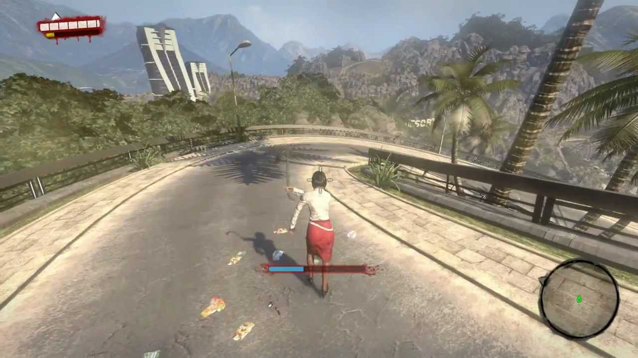 dead island 2 third person dead island 2 third person