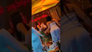 Arab Girl Twerk Dance