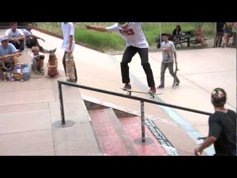MAKE IT COUNT FINALS TEASER - FOUR IN A ROW