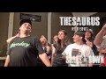 REAL TALK BATTLES present: TSD - TheSaurus vs Jay Legend