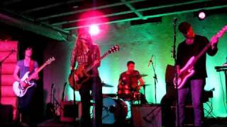 Watch Jenny Owen Youngs Start Stop video