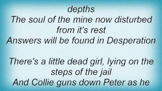 Watch Redemption Desperation Part I video
