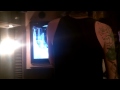 Ben Bruce vs. TV