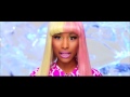 Sophia Grace and Rosie star in Nicki Minaj's video "Super Bass"