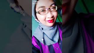Tiktok A Tudung