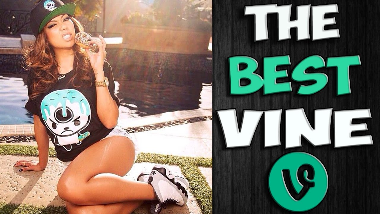 Best vine twerkers naudia best adult free compilation