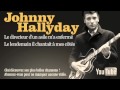 Johnny Hallyday - Kili Watch Johnny Hallyday - Kili Watch