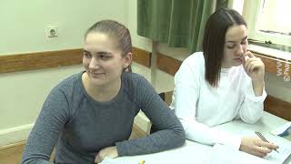Vojna gimnazija - škola za junake