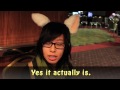 Aki-con 2012 Bellevue, Washington USA Anime Convention ★