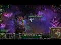 Let's Play League of Legends: Divination...BY ENTRAILS!