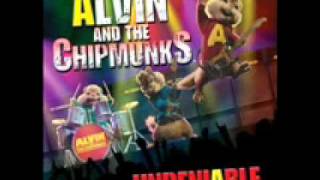 Watch Alvin The Chipmunks Livin On A Prayer video