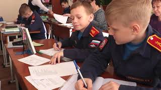 Чеканова Н.В. Сложение и вычитание дробей АДЕККК