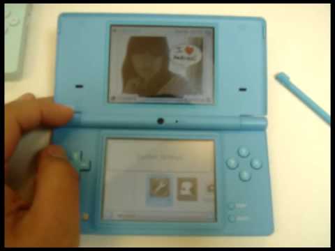 FCR's DSi Review