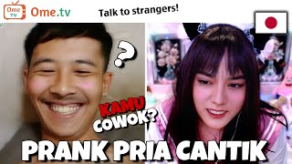 Cosplay Cewek Cantik Jepang, Main Ome Tv Server Indonesia