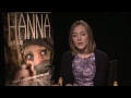 'Hanna' Interview: Saoirse Ronan (the girl from 'The Lovely Bones')