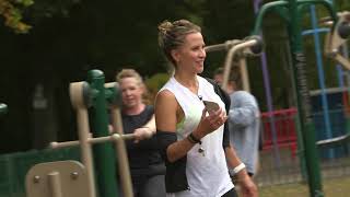Fresh Air Fitness Hiit Workout