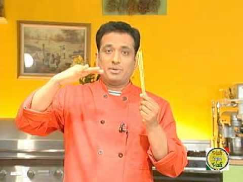 Video Chicken Kebab Recipe Indian Vahrehvah