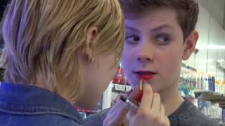 AWARD WINNING SHORT FILM - Break Free