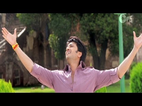 Jeene De - Tere Naal Love Ho Gaya - Mohit Chauhan - Riteish &...