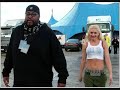 Gwen Stefani Radio 1 Big Weekend Interview 2005 Gwen Stefani Radio 1 Big Weekend Interview 2005