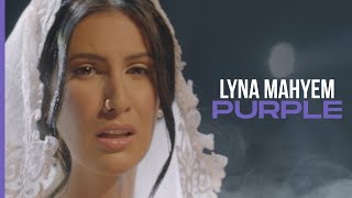 Lyna Mahyem - Purple
