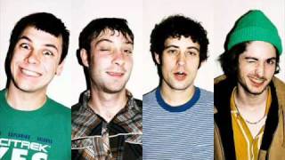 Watch Black Lips Old Man video