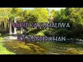 Bakit Ka Kumaliwa ( Lyrics )  By: Zander Khan