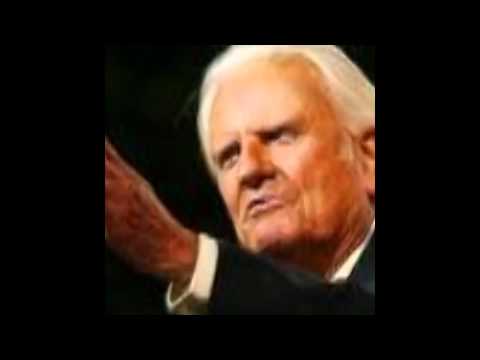 Billy Graham Wiki