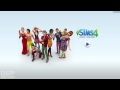 Sims 4 Creation Demo: Male Character pt1