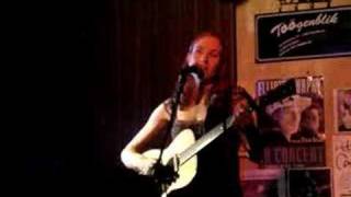 Watch Caroline Herring The Great Unknown video