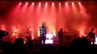 Vorschaubild REA GARVEY