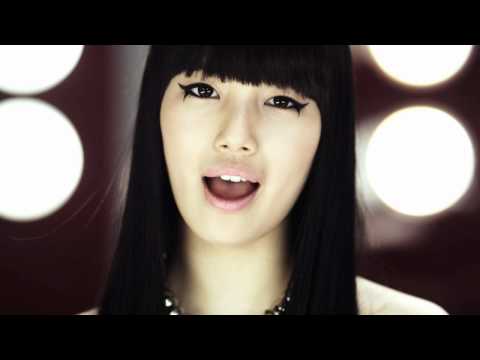 [M/V] miss A  Love Again from Samsung Anycall Campaign(Korean)