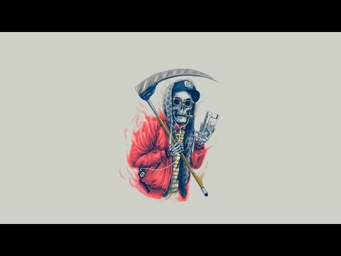Gunna Type Beat (HARD) x Roddy Ricch Type Beat "Playing" 2020 | Free Guitar Trap Type Beats