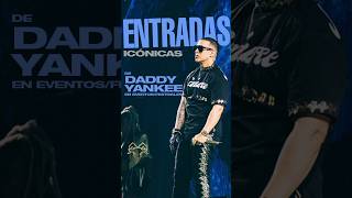 Algunas Entradas Icónicas ¿Cuál Otra Recuerdas Tu ?  #Daddyyankee #Biggboss