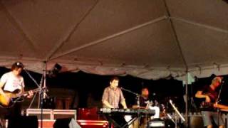 Watch Jacob Jeffries Band You Got Some Nerve video