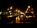 Video Odintsovo - Podolsk 01/12/2012 (timelapse 5x)